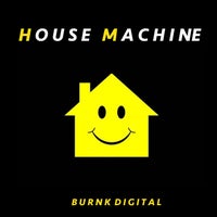 VA – House Machine [EAX210]