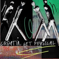 VA – Croatia Get Physical! – EP5 GPM712