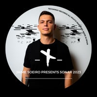 VA – Jaime Soeiro Presents _ OFF WEEK 2023 [TEC212]