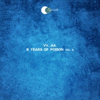 VA – 9 Years of Poison Vol. 2 CYAN126