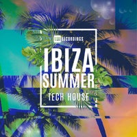 VA – Ibiza Summer Tech House LWIBIZA003