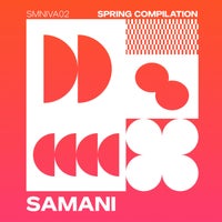 VA – SMNIVA SERIES – 02 (Spring Compilation) SMNIVA02