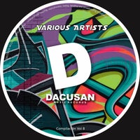 VA – Compilacion Vol 8 DMR355