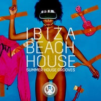 VA – Ibiza Beach House PSR101B