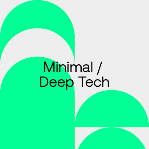 Beatport Festival Essentials 2023 Minimal / Deep Tech