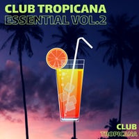 VA – Club Tropicana Essential Vol.2 CT021