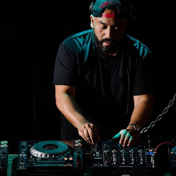 Harry Romero 12 for June 23 Chart