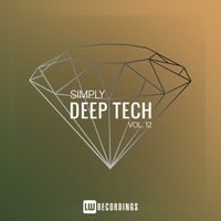 VA – Simply Deep Tech Vol. 12 LWSIMPLYDT12