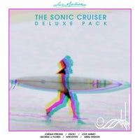 VA – Sonic Cruiser Deluxe Pack WMMC003