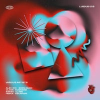 VA – LUBDUB003 _ Various Artists [LUBDUB003]