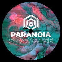 VA – Paranoia Showcase Vol. 1 PAR030