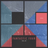 VA – Fantastic Four vol. 22 FG564
