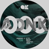 VA – ADNK003 Various Artist ADNK003