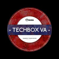 VA – TechBox Records VA TBRVA1