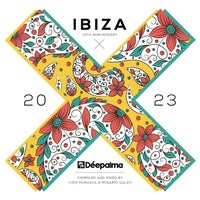 VA – Deepalma Ibiza 2023 – 10th Anniversary (DJ Edition) DPLMDC032