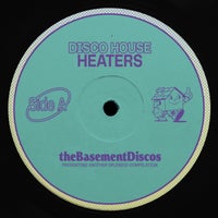 VA – Disco House Heaters BEST005