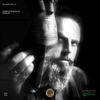 VA – Villagio Vol. 13 (Compiled & Mixed by Sigma Pr) [SFRVI13]