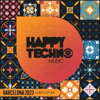 VA – Barcelona 2023 [HTMC27]