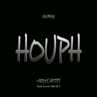 VA – Houph Summer Vibes Vol. 3 [HOUPH135]
