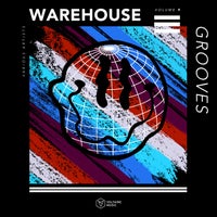 VA – Warehouse Grooves Vol. 9 [VOLTCOMP1203]