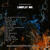 VA – LongPlay005 [PNHLP005]