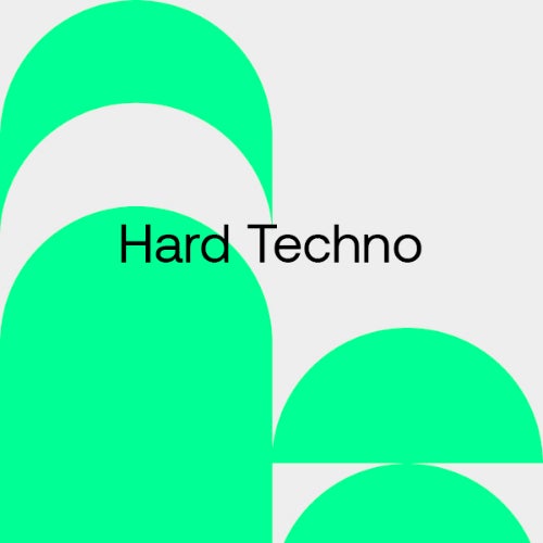 Beatport Festival Essentials 2023 Hard Techno
