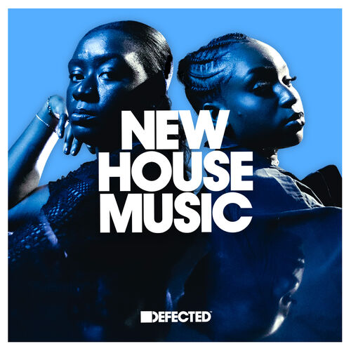 Defected New House Music 26-May-2023