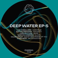 VA – Deep Water Ep-5 OR0266