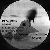 VA – IBIZA SAMPLER EP [REAL006]