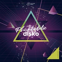 VA – Phunkadelic Disko Vol. 5 VOLTCOMP1206