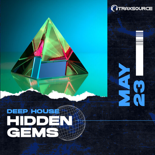 Traxsource Deep House Hidden Gems (May 2023)