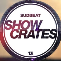 VA – Sudbeat Showcrates 13 SBVA013