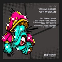 VA – Off Week ’23 UN204