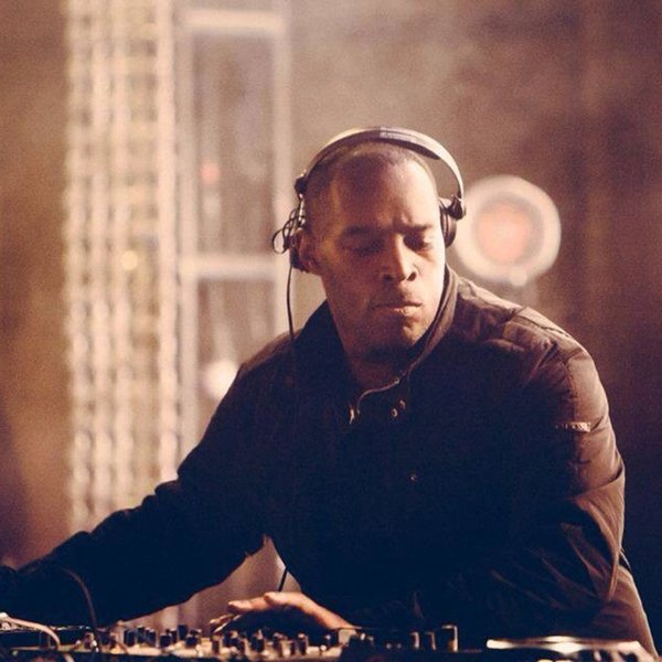 Kevin Saunderson Let’s Go Summer 2023 Chart
