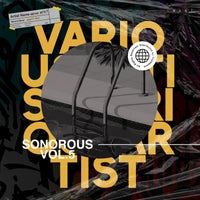 VA – Sonorous Vol.5 [IW166]