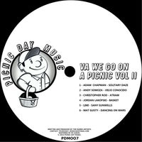 VA – VA We Go on a Picnic VOL. 2 PDM007
