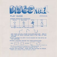 VA – Disco No. 1 APERSONALLP11