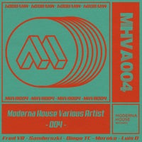 VA – MVA Vol. 004 MHRVA004