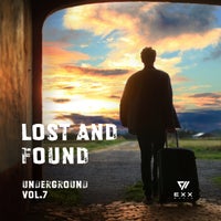 VA – Lost & Found Underground Vol. 7 [EXXCOMP020]
