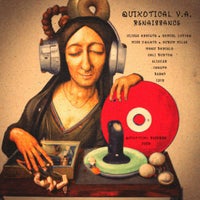 VA – Quixotical V.A. Renaissance [QXT002]
