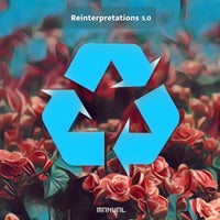 VA – Reinterpretations 5.0 [MAN390]