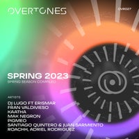 VA – Spring Season Compiled 2023 OVR027