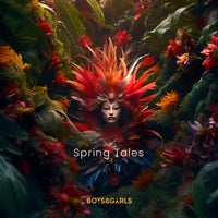 VA – Spring Tales ’23 [BNG048]