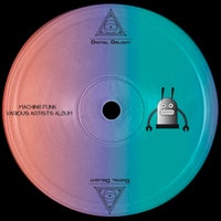 VA – Machine Funk [3617059974069]