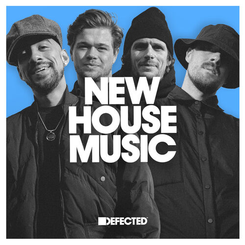 Defected New House Music June 9th 2023