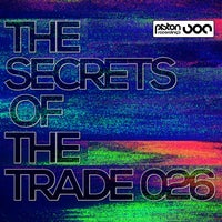 VA – The Secrets Of The Trade 026 [PRCD2023065]