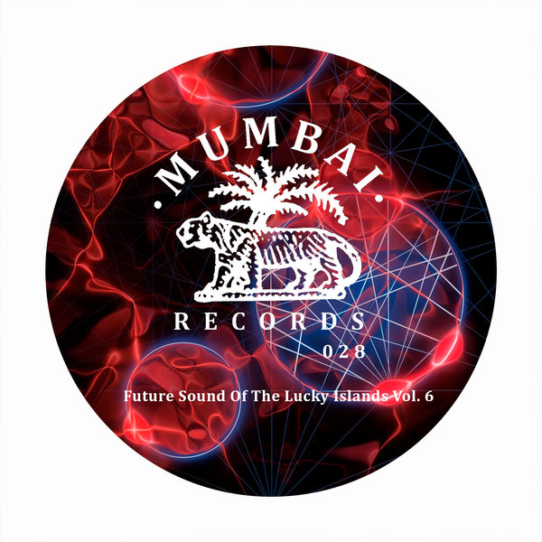VA – Future Sounds Of The Lucky Islands Vol. 6 [MB028]