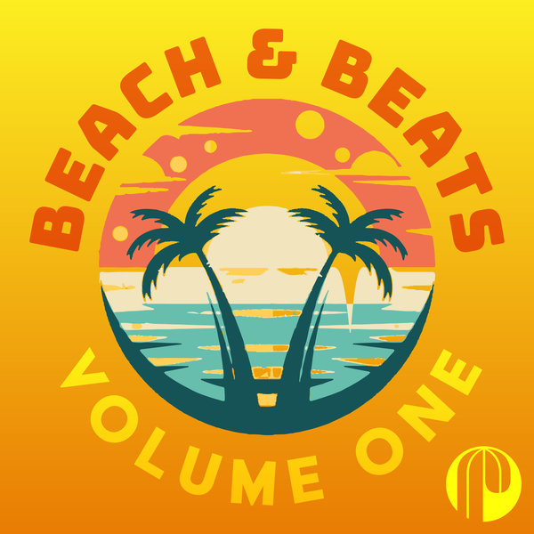 VA – Beach & Beats – Volume One PAPADC056