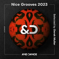 VA – Nice Grooves (Selected) ADM89