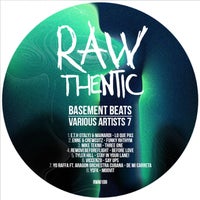 VA – Basement Beats Volume 7 RWM108